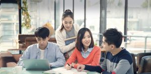 成人教育和自考的区别是什么？关于成考你必须了解的信息